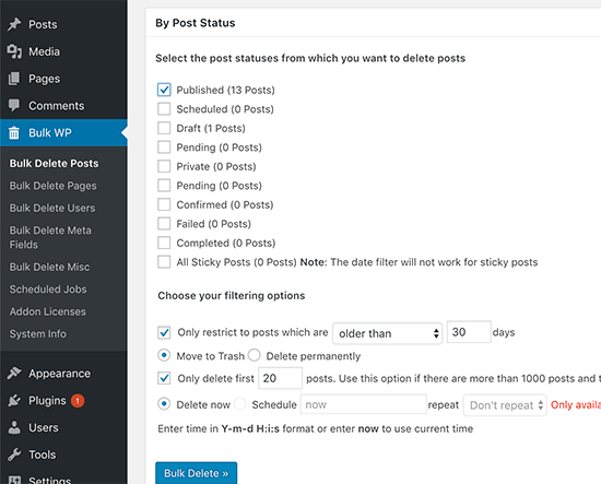 bulkwpsettings