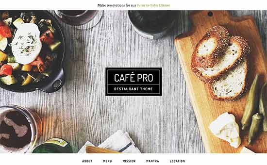 cafepro