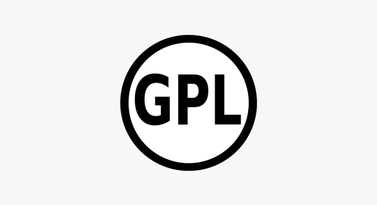 gpl logo