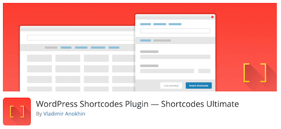 shortcodes ultimate accordion plugin