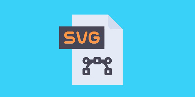 كيفية إضافة SVG في ووردبر يس