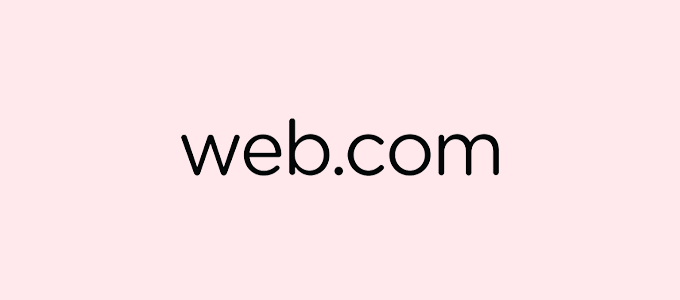 webcom website builder