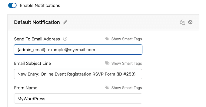 wpforms email settings 1 1