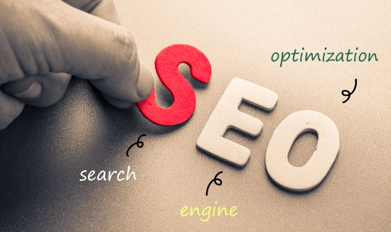 seo search engine optimization